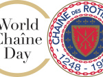 World Chaîne Day