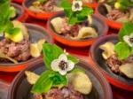 Bailliage de Nordvestlandet inviterer til Gourmetaften på Jervell Gjestehus