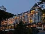 Bailliage de Nordvestlandet inviterer til Weekend i Geiranger