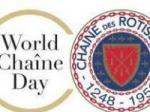 Chaîne des Rotîsseurs inviterer til World Chaine Day