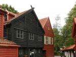 Det Hanseatiske Museum og Shøtstuene