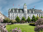 Invitasjon til Grand Dîner på Grand Hotel lørdag 19. oktober 2024 klokken 18:00