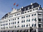 Tur til København med intronisasjon og Grand Diner på Hotel d’Angleterre