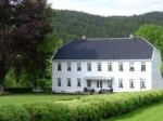 Diner Amical på Boen Gård - Tveit