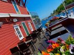 Grand Diner på Sjøhuset - Kristiansand
