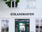 L'Ordre Mondial på Strandhaven Bistro og Vinbar - Lillesand