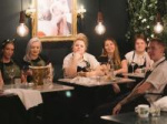 Diner Amical på Bula Neobistro