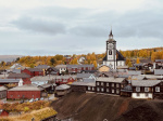Røroshelg