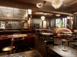 Grand Dîner på Brasserie Pigalle - Hotel Victoria