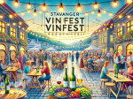 Stavanger vinfest