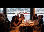 Diner Amical på Fiskekompaniet
