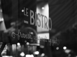 Dîner Amical Le Bistro 22. januar kl 1900