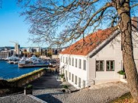 Festningen Restaurant