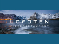 Lofoten Fiskerestaurant