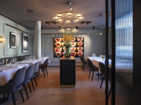 Arts Restaurant