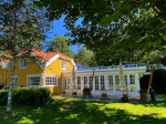 Grand Diner Engø Gård