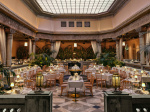 Grand Dîner Britannia Hotel