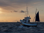 Invitasjon Grand Diner Bailliage d’Arctique 40 årsjubileum