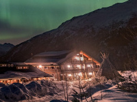 Blåtind Boutique Hotel