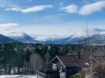Oppdal helg