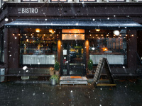 Le Bistro