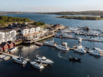 Weekendtur til Sverige