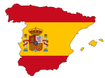 Gastronomisk reise til Spania og Andalucia