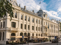 Britannia Hotel, Trondheim