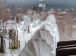 Dîner Amical Røros Hotell