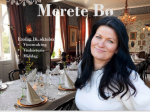 Vinkveld med Merete Bø