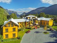 Dalen Hotel, Telemark